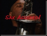 Sax Assured!