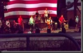 Foster Campbell and Friends - Independence Day 2012